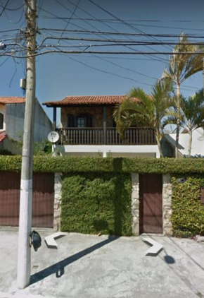 Cantim do Goiano - Sobrado - Gourmet - Cabo Frio RJ